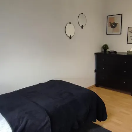 Neu: Modernes / 74m2 / 2 Schlafz + Netflix Apartment Hagen (Arnsberg)