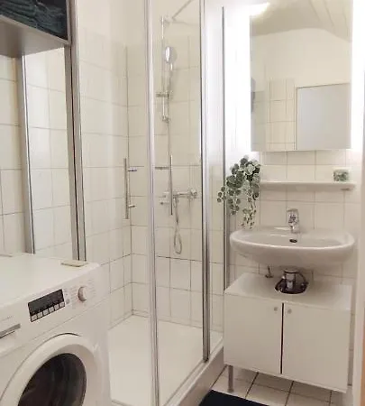 Apartment Neu: Modernes / 74m2 / 2 Schlafz + Netflix *